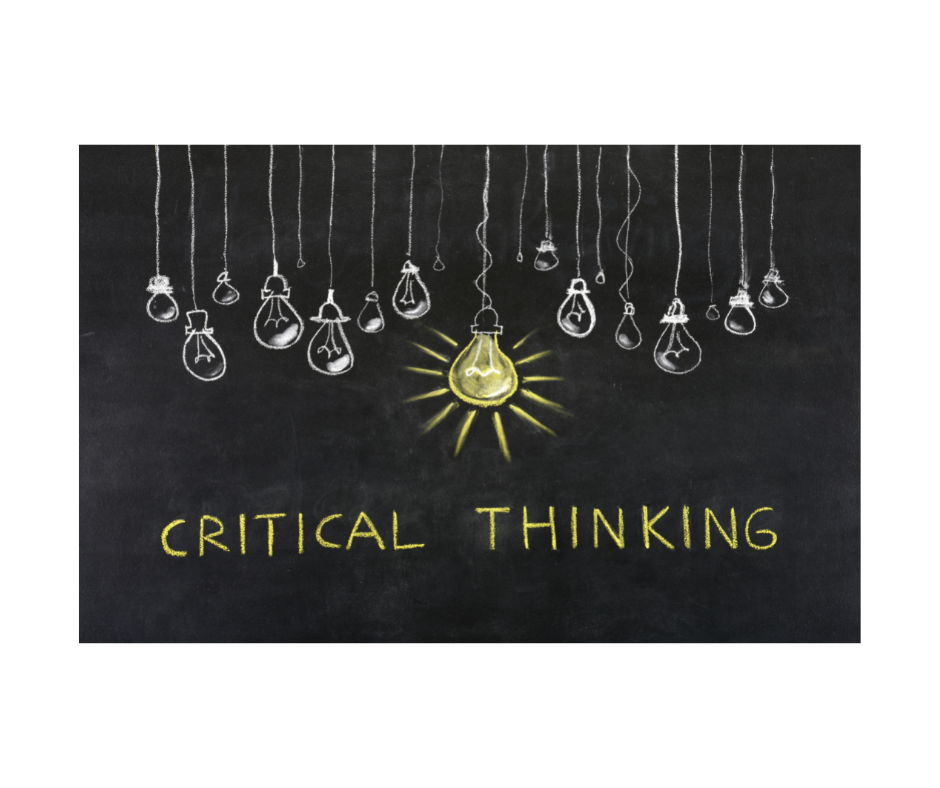 critical thinking